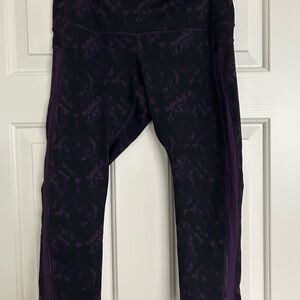 Lululemon Athletica leggings